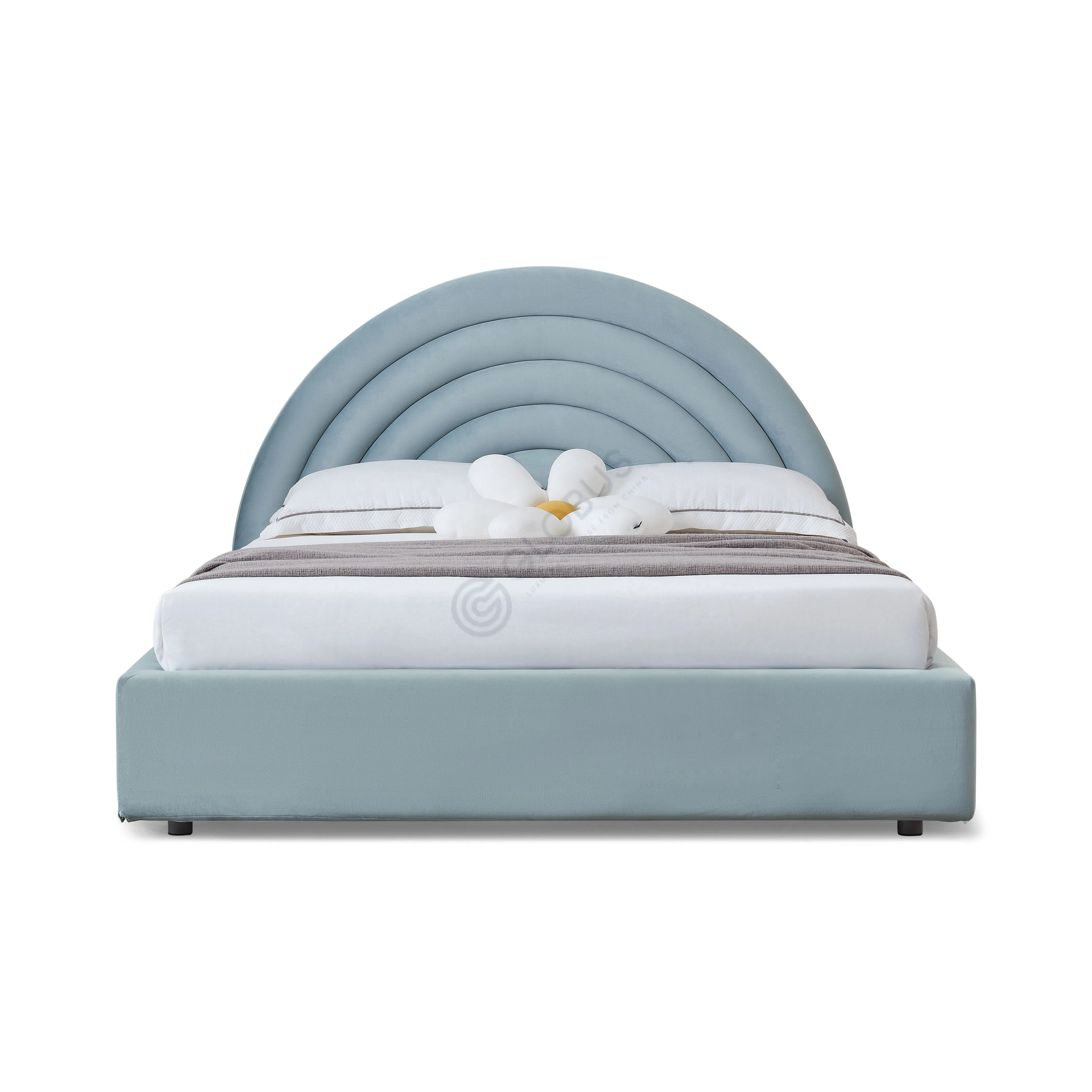 Bed Naptilia