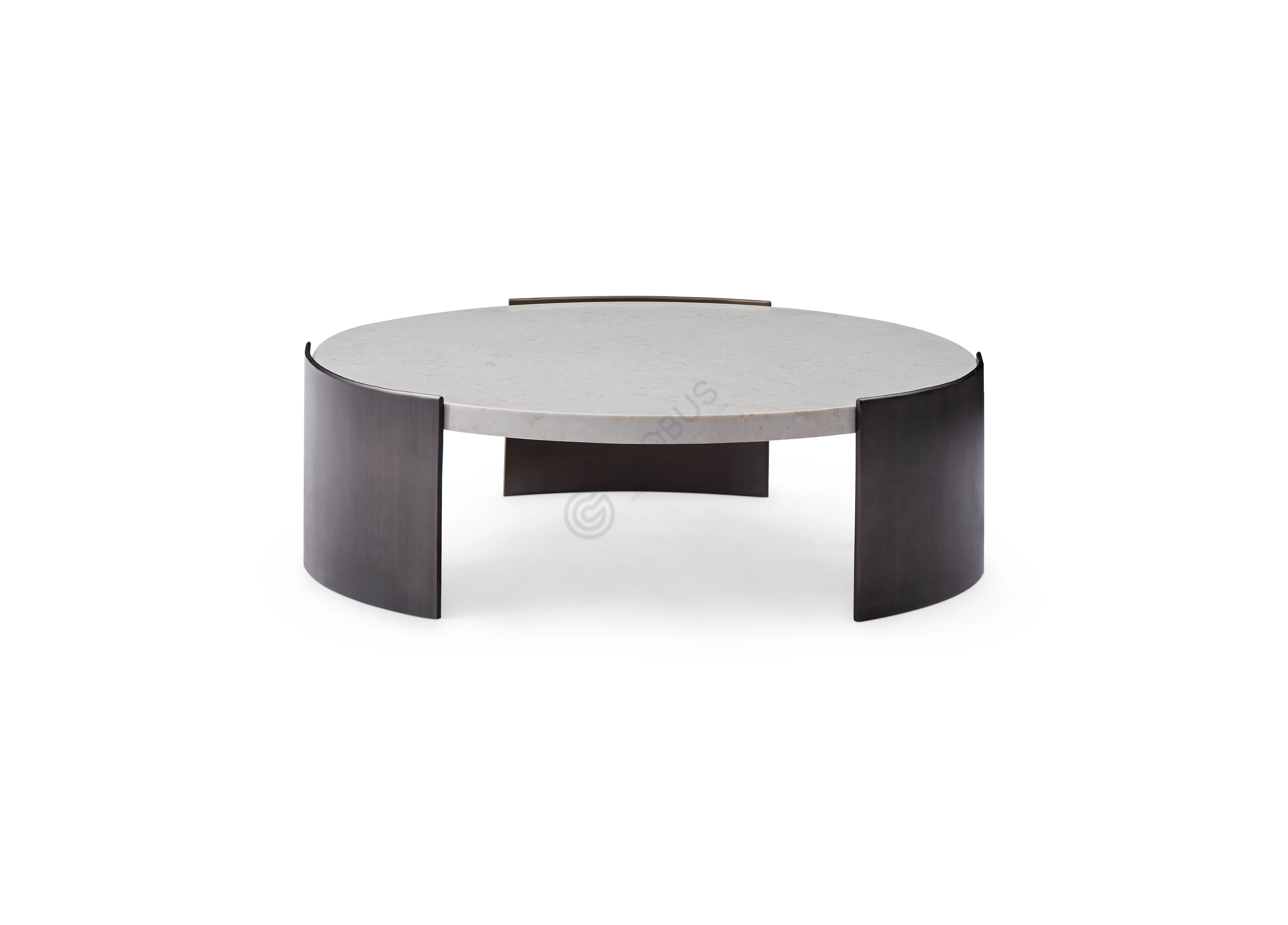 Coffee table BERNHARDT Prado