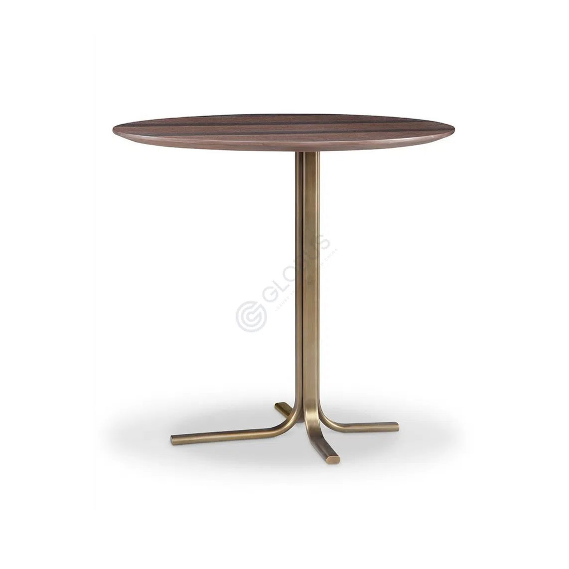 Угловой столик OLIVYA STONE Corie