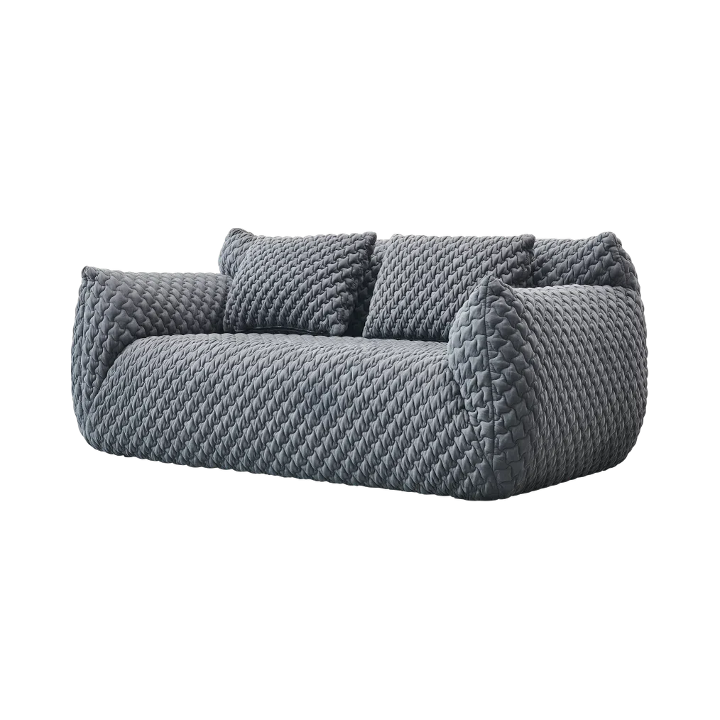 Sofa GERVASONI Nuvola