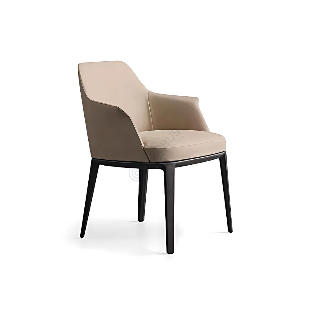 Dining chair POLIFORM Sophie