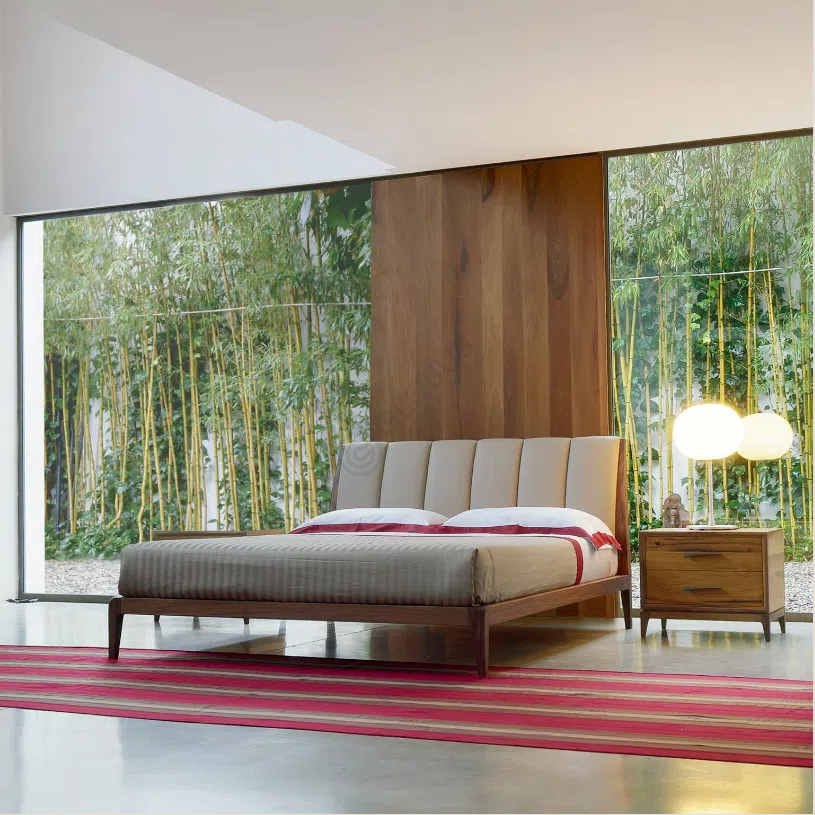 Bed DALE ITALIA Verso Nord