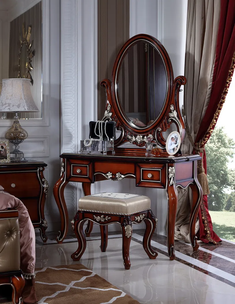 Dressing table Zoilo