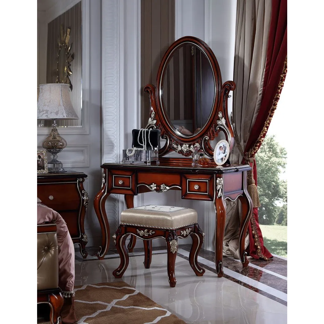 Dressing table Zoilo