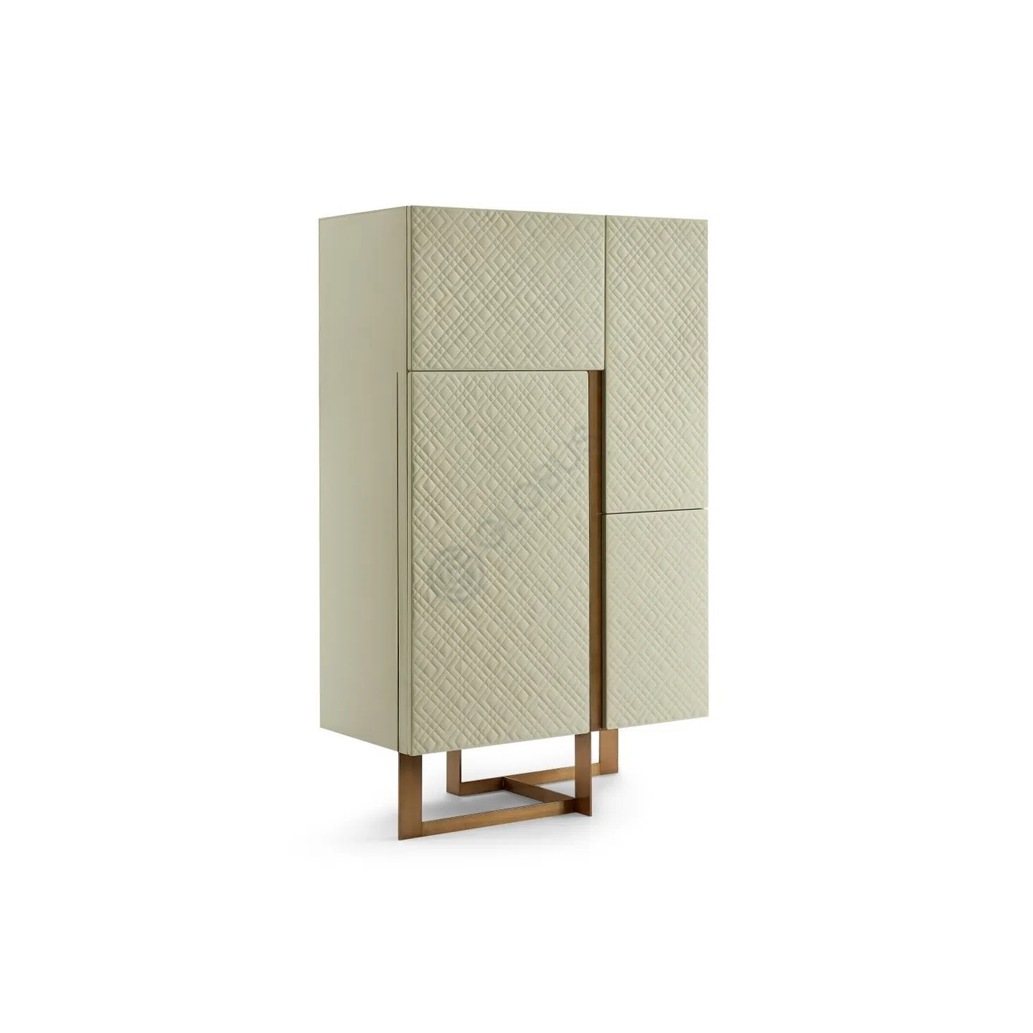 Wine cabinet RUGIANO Blade