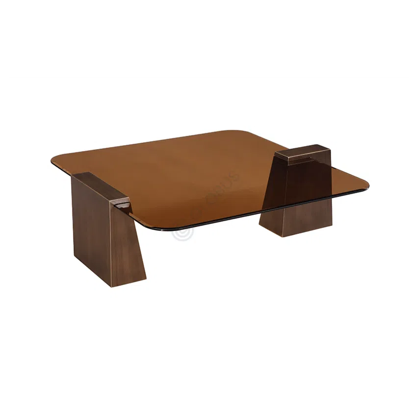 Coffee table Krescentia