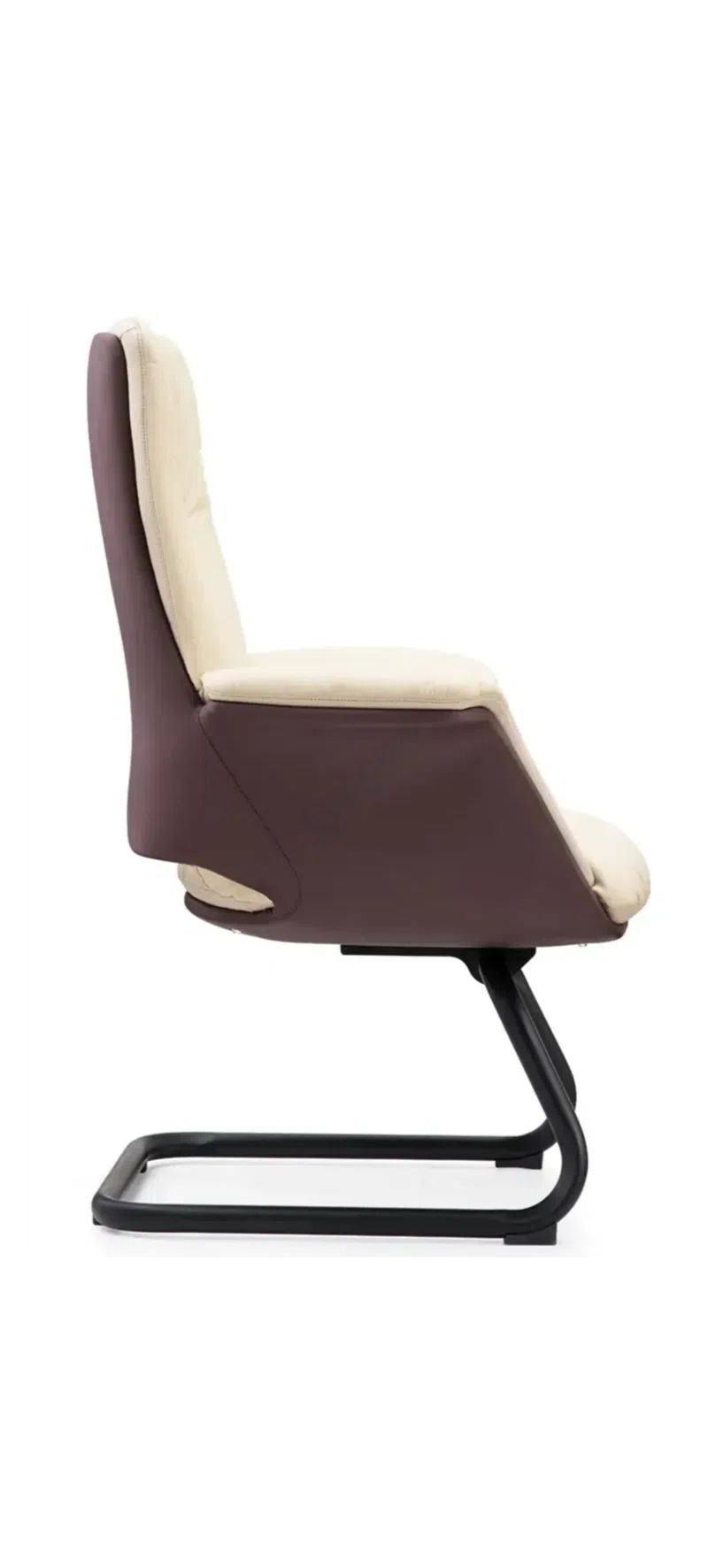 Office armchair Splendore