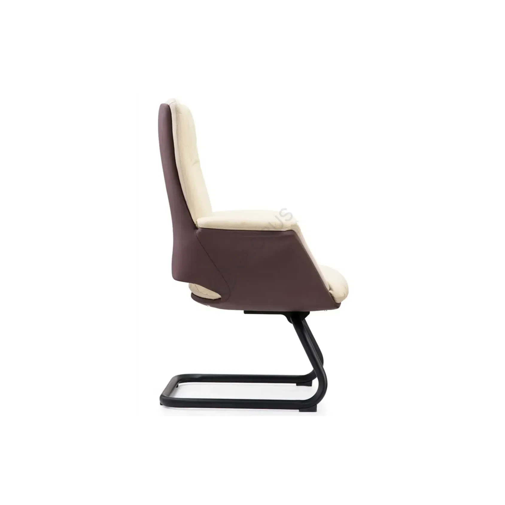 Office armchair Splendore