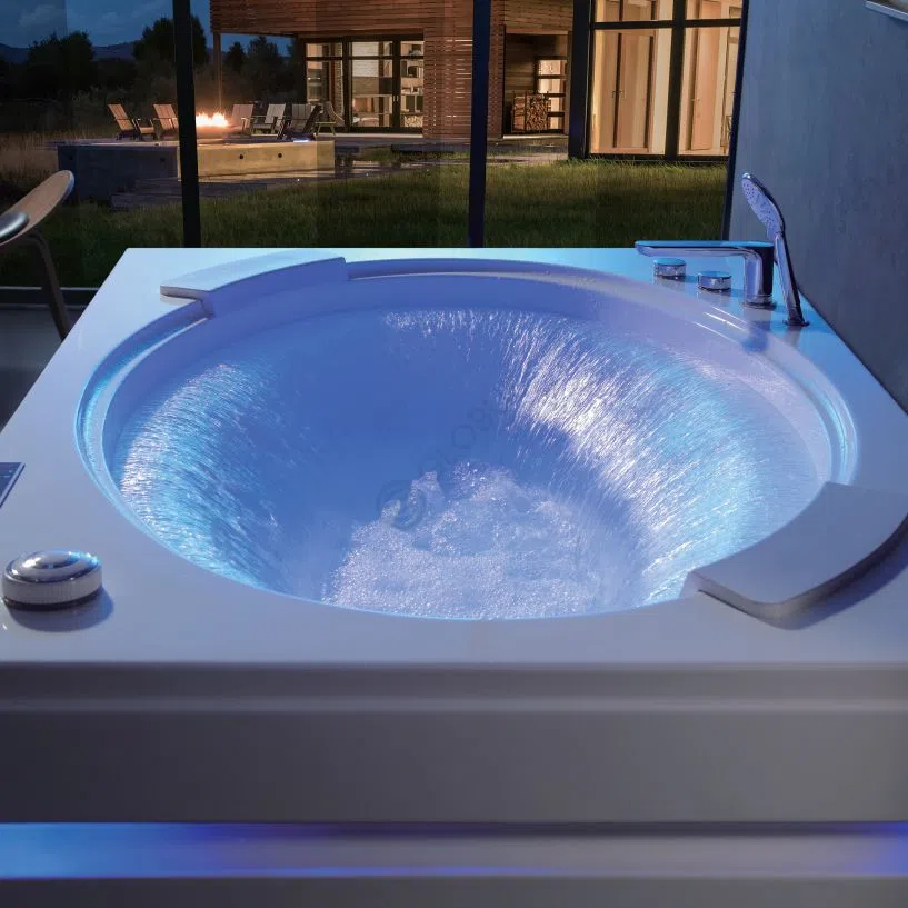 Jacuzzi Entella