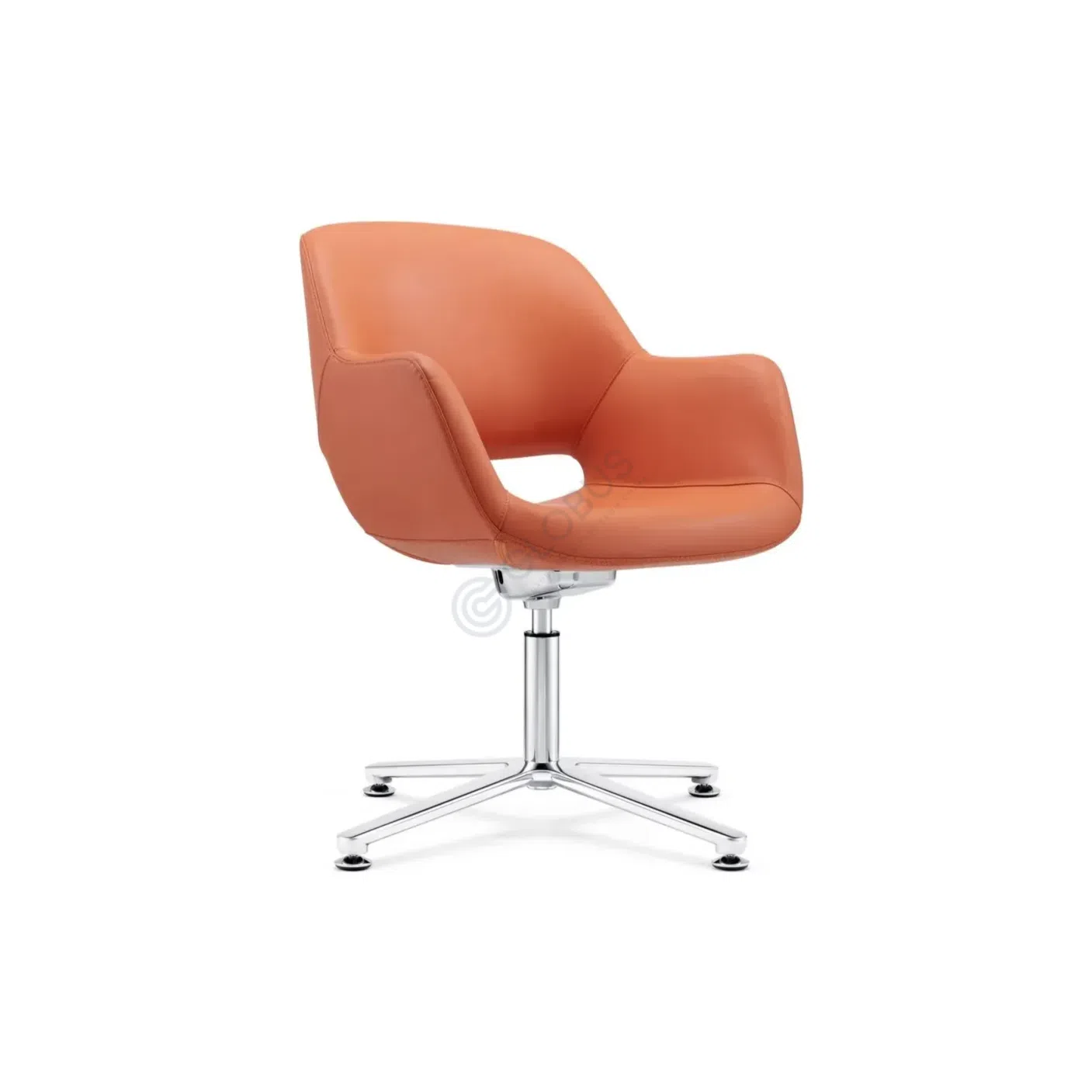 Office chair Bacciano