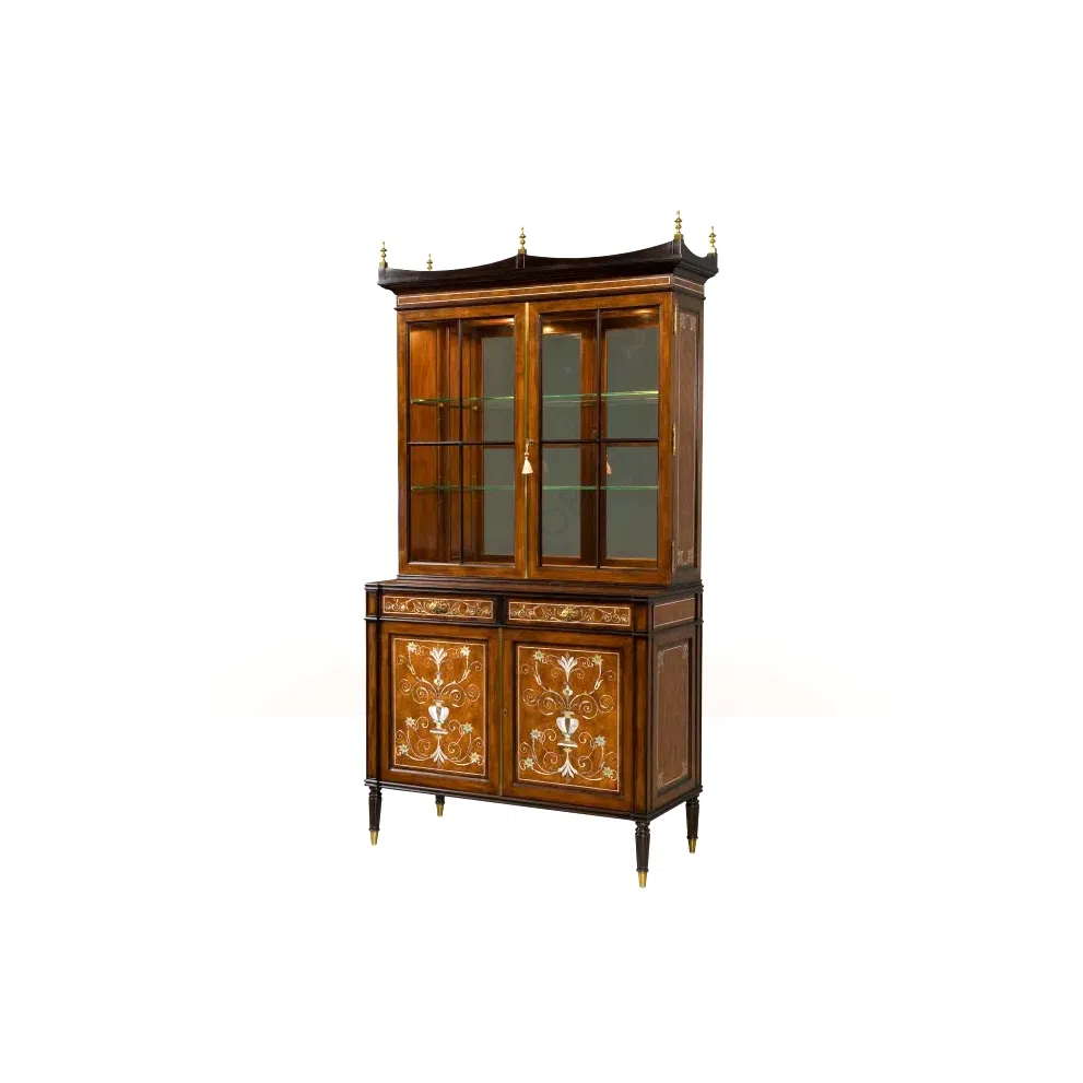 Sideboard THEODORE ALEXANDER A Laurel Burl And Mother