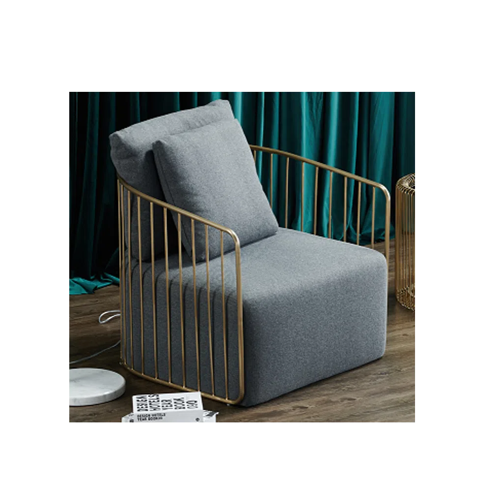 Armchair PHASE DESIGN Bride's Veil