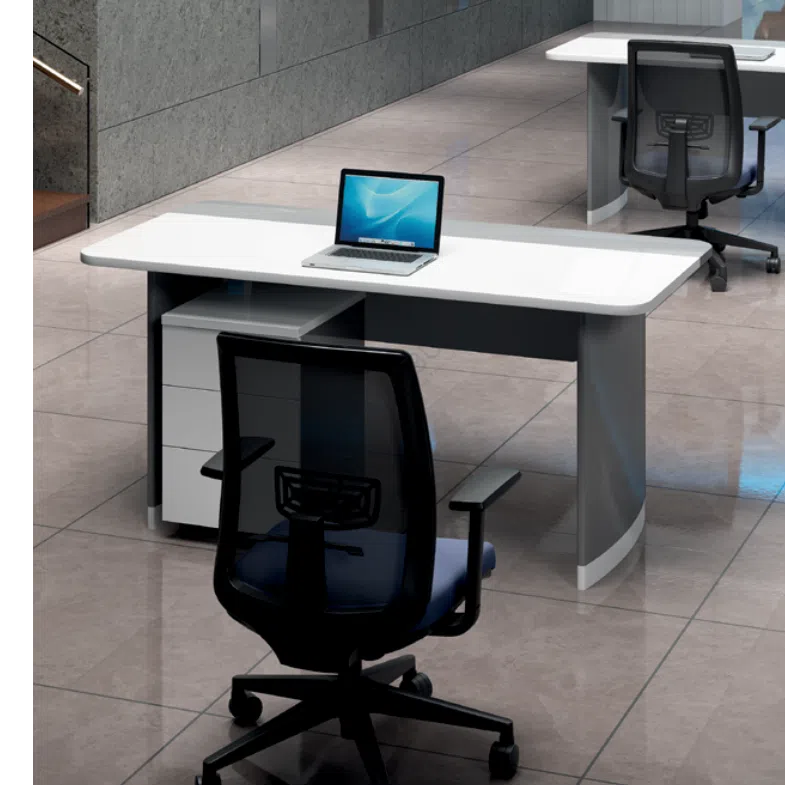 Office desk Ermentrude