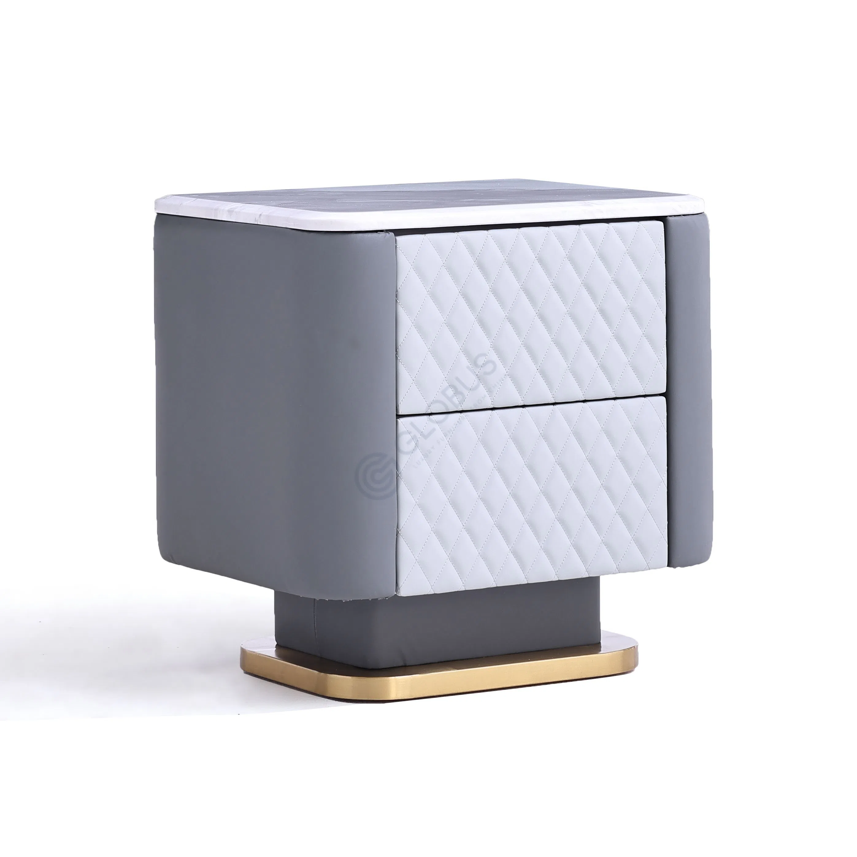 Bedside table Adorna