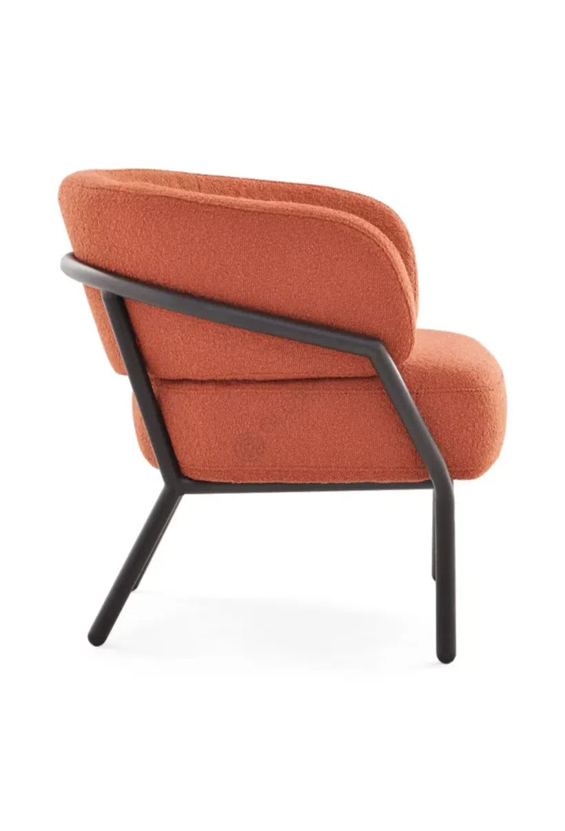 Office armchair Flonius