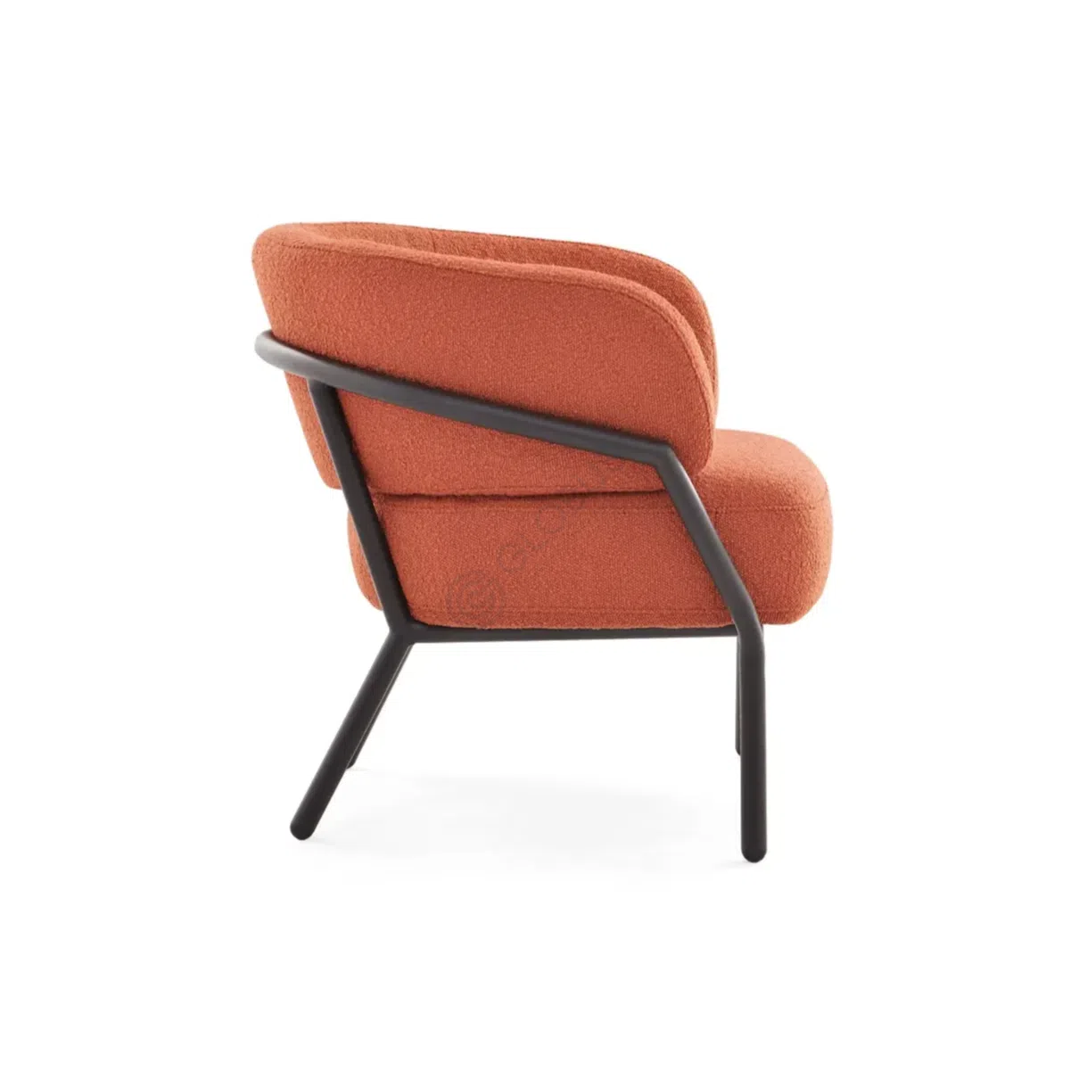 Office armchair Flonius