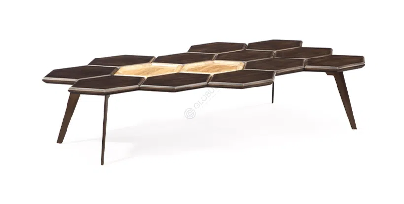 Coffee table ENNE Icy-A