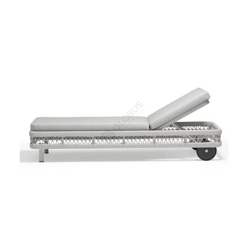 Шезлонг COUTURE JARDIN