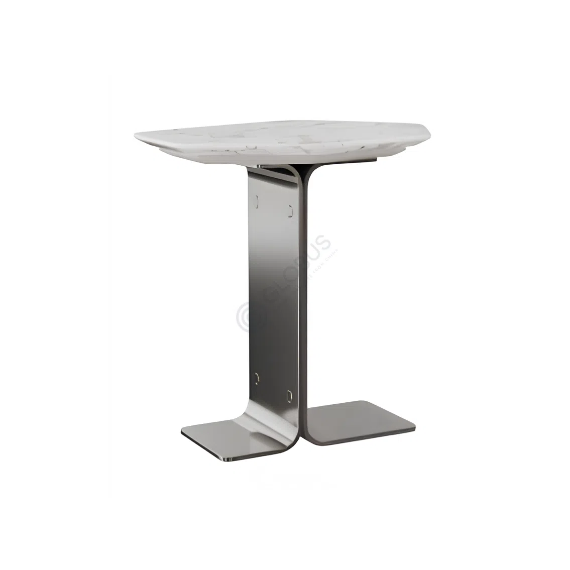 Side table MINOTTI Ethan