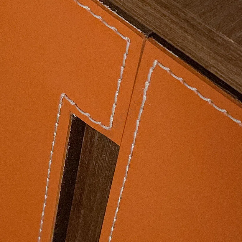 Dresser POLTRONA FRAU Fidelio