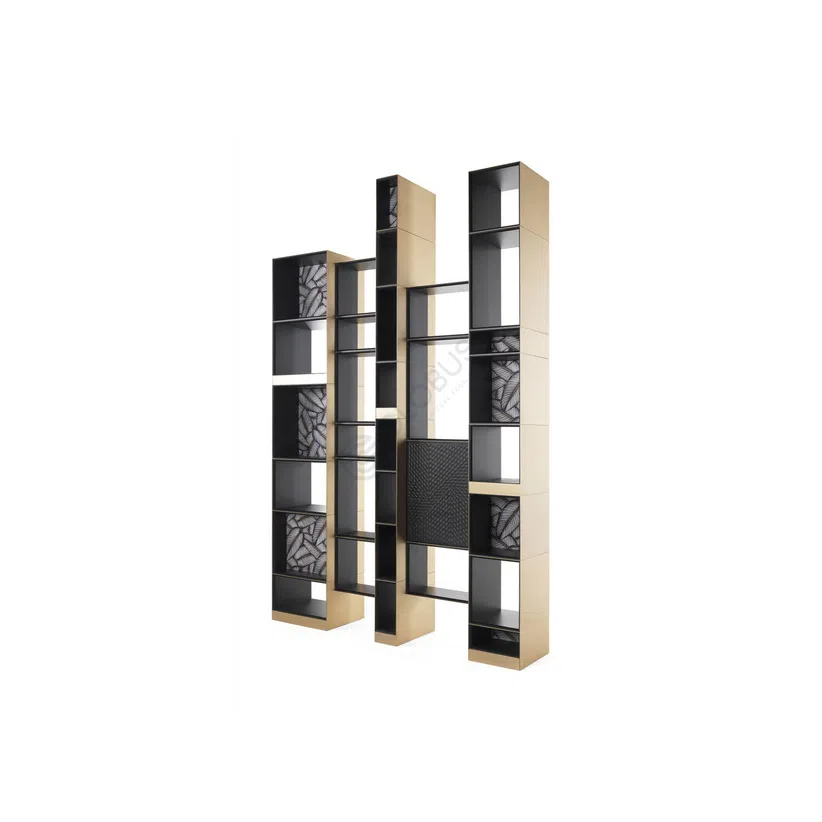 Bookshelf ROBERTO CAVALLI Acapulco