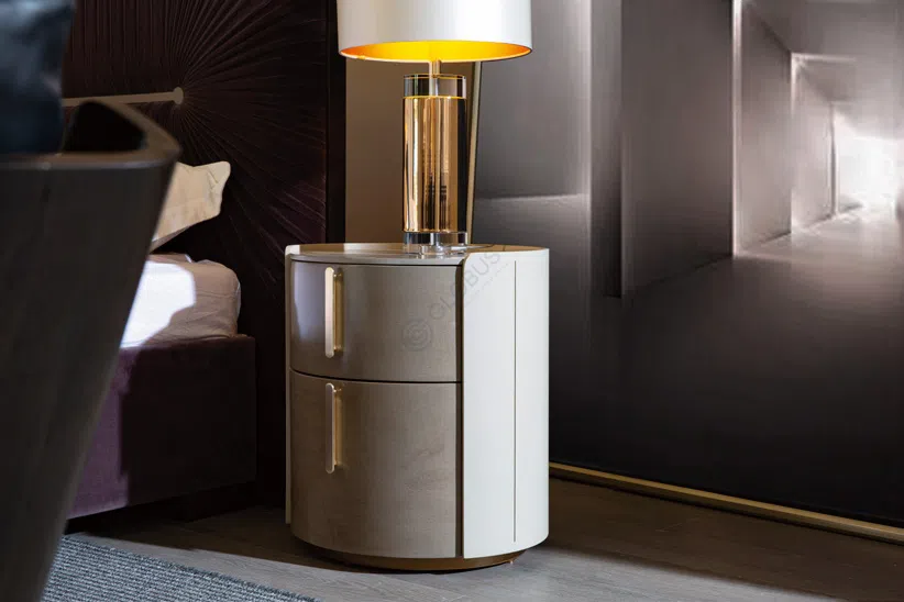 Bedside table Comyn