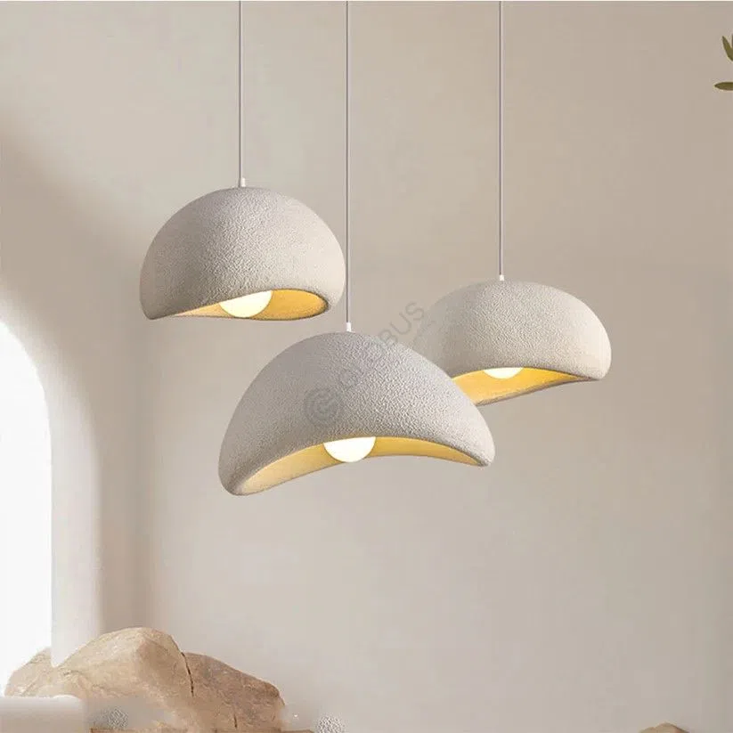 Pendant light Ricovero