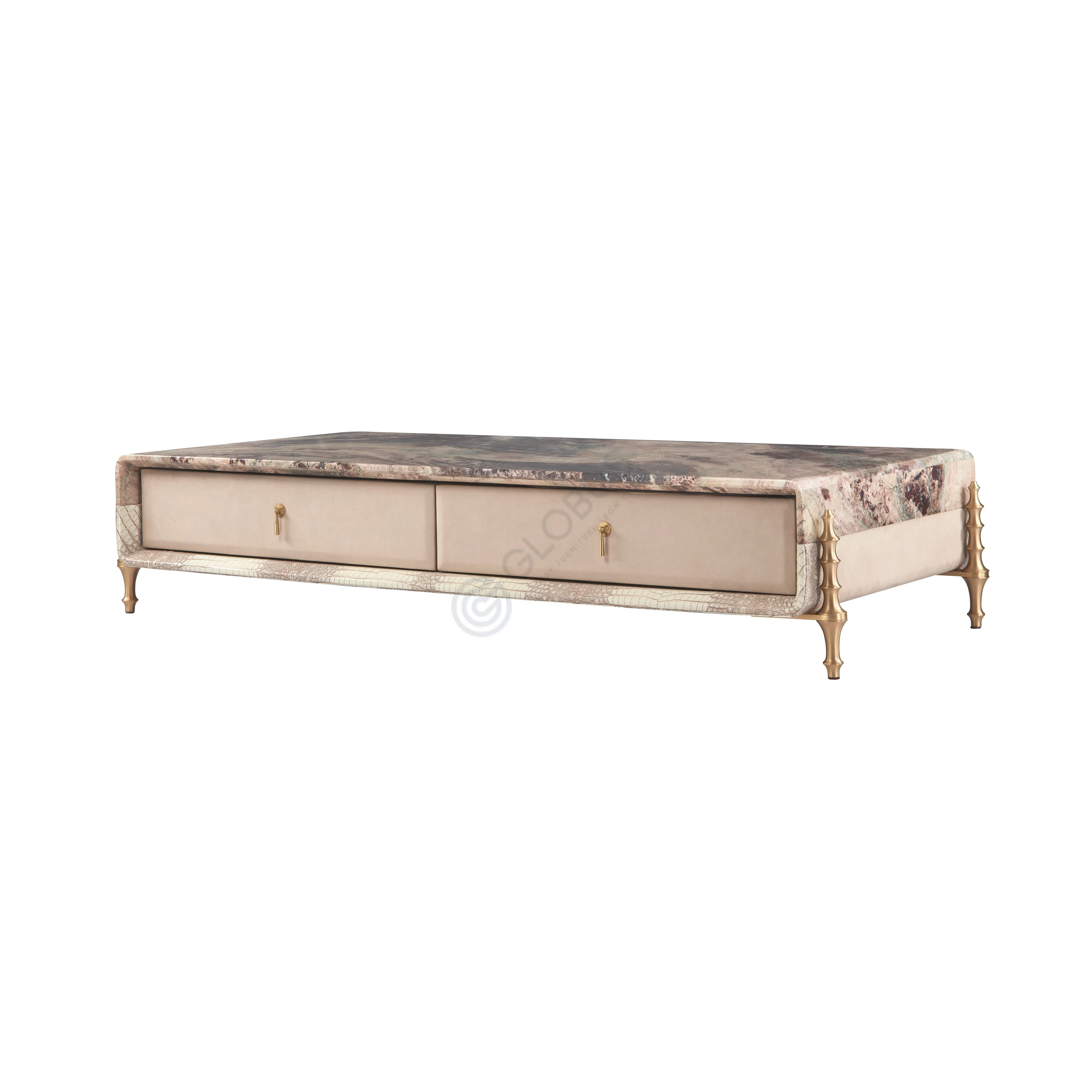 Coffee table Sibaldo