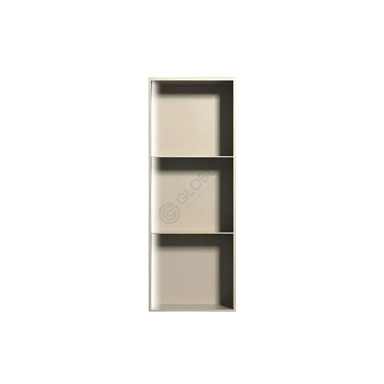 Tall bathroom cabinet Delphina
