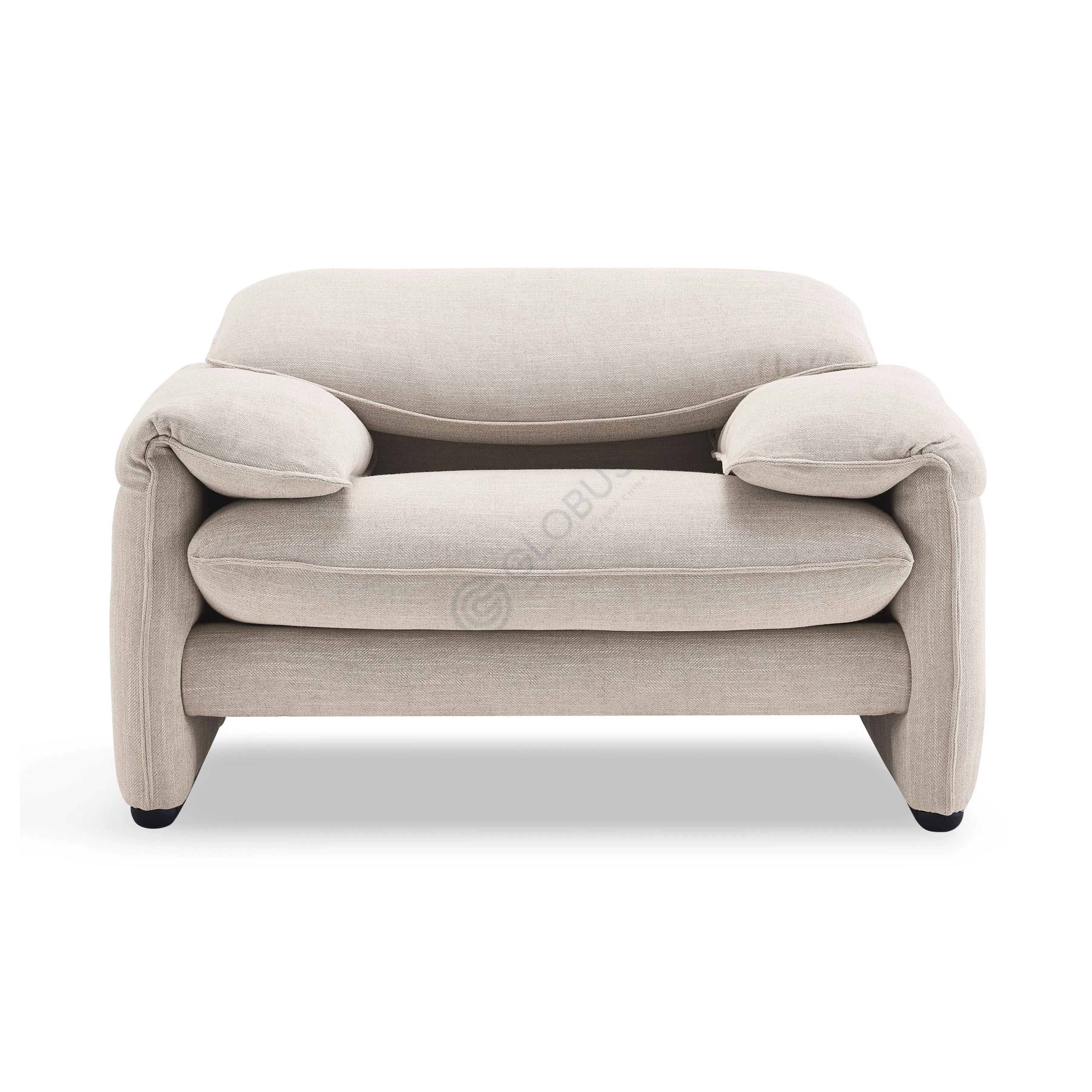 Кресло CASSINA Maralunga