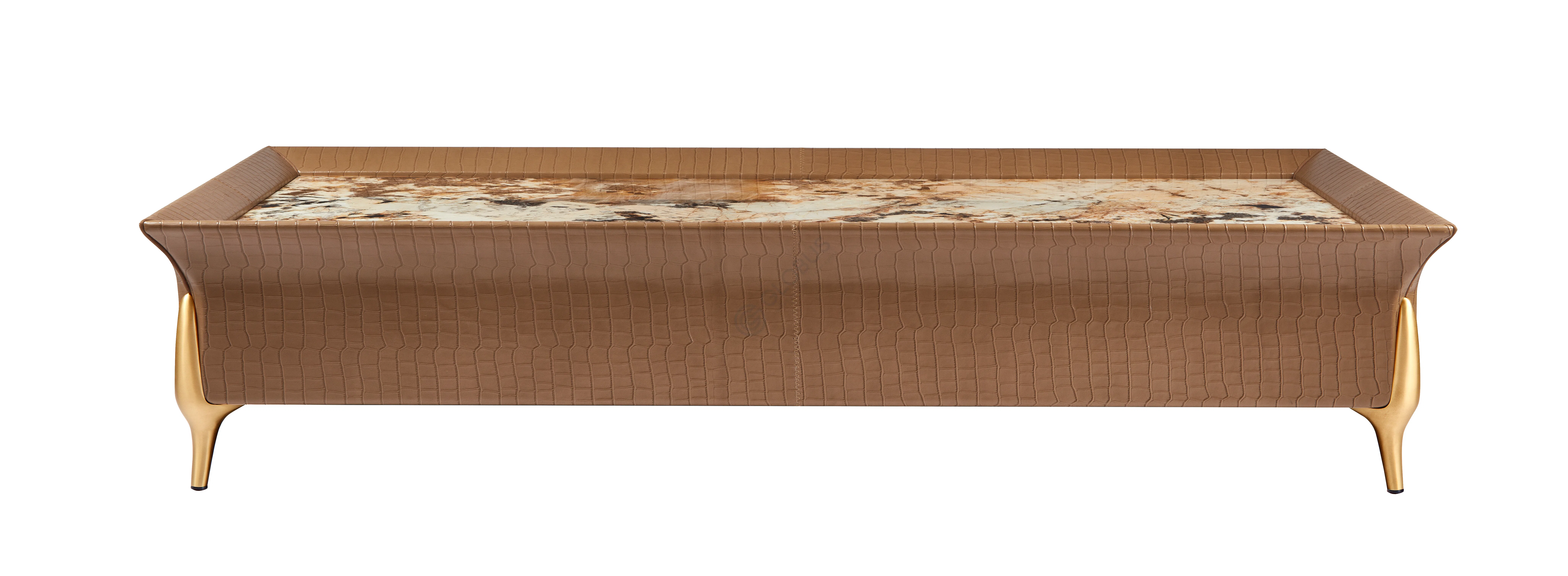 Coffee table Bucanica