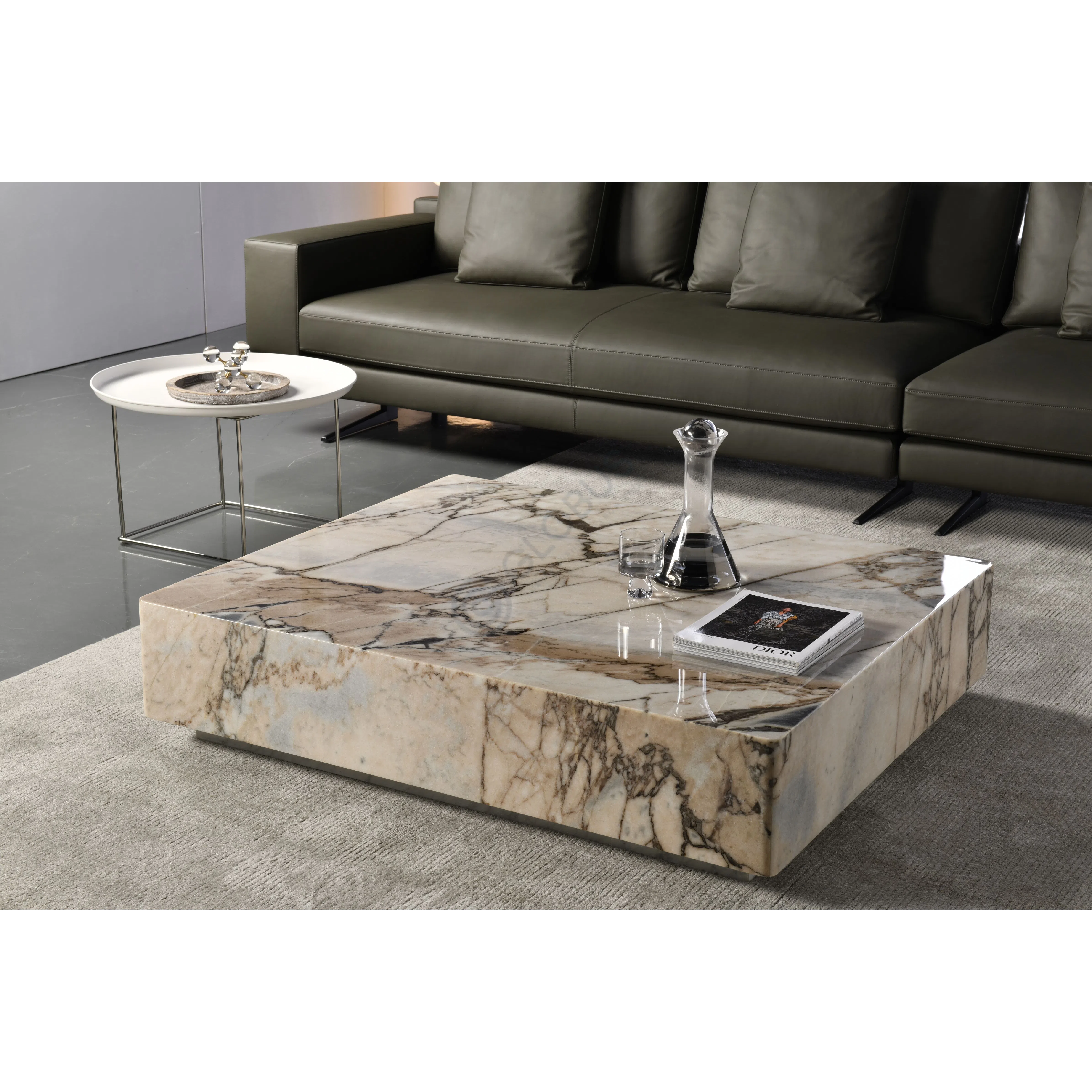 Coffee table Pervigilia