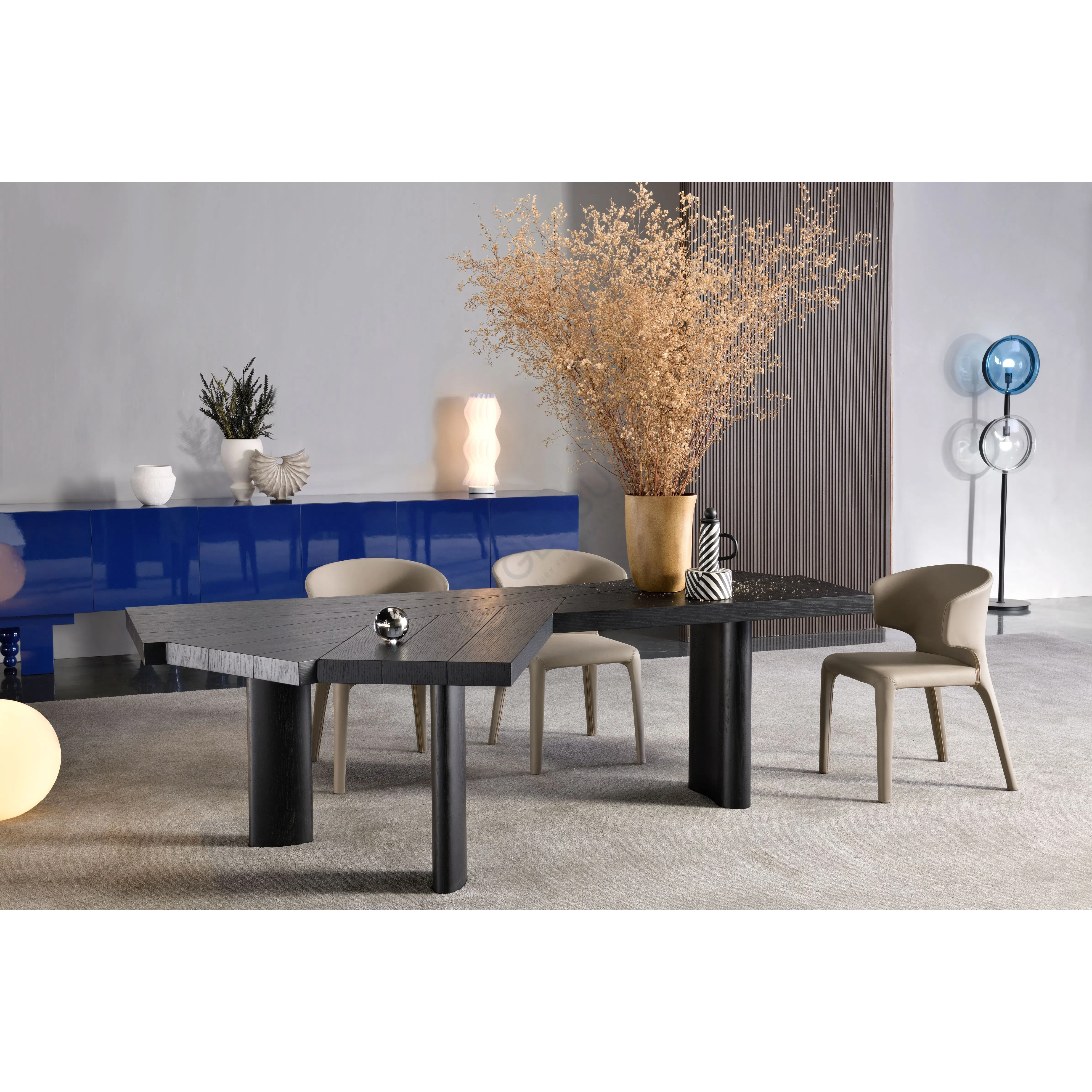 Desk CASSINA Ventaglio