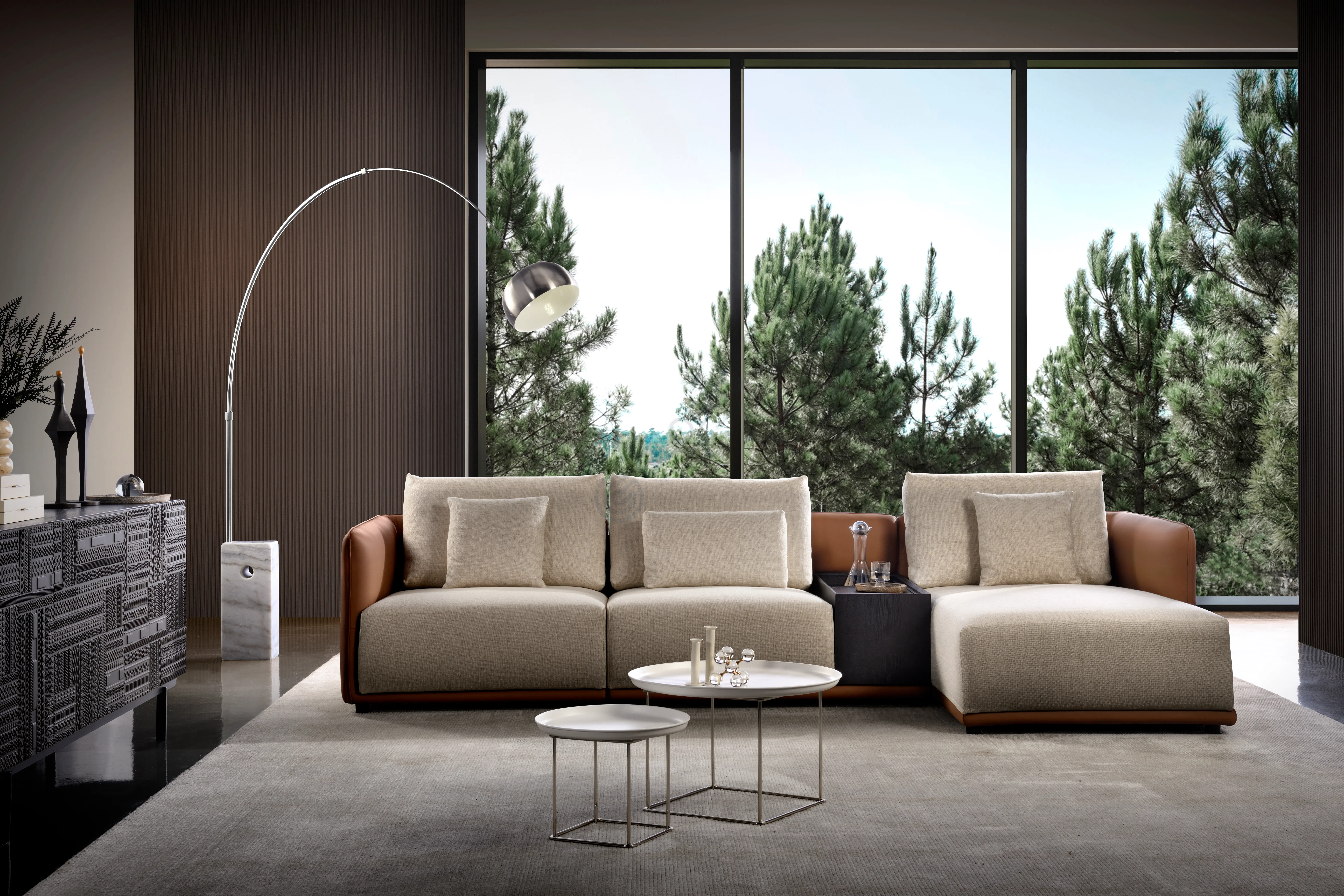 Sofa CAMERICH Elan