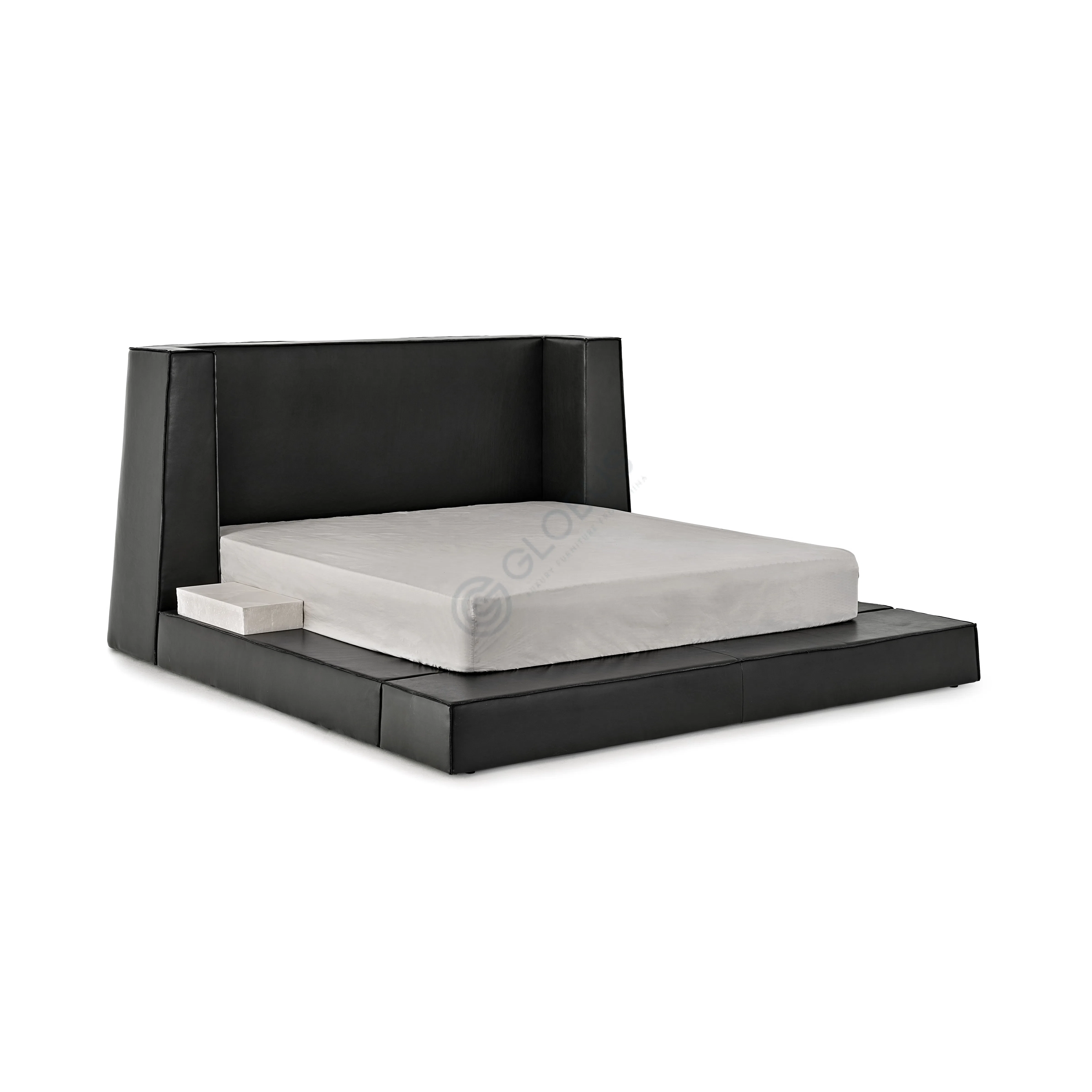 Bed Uniata