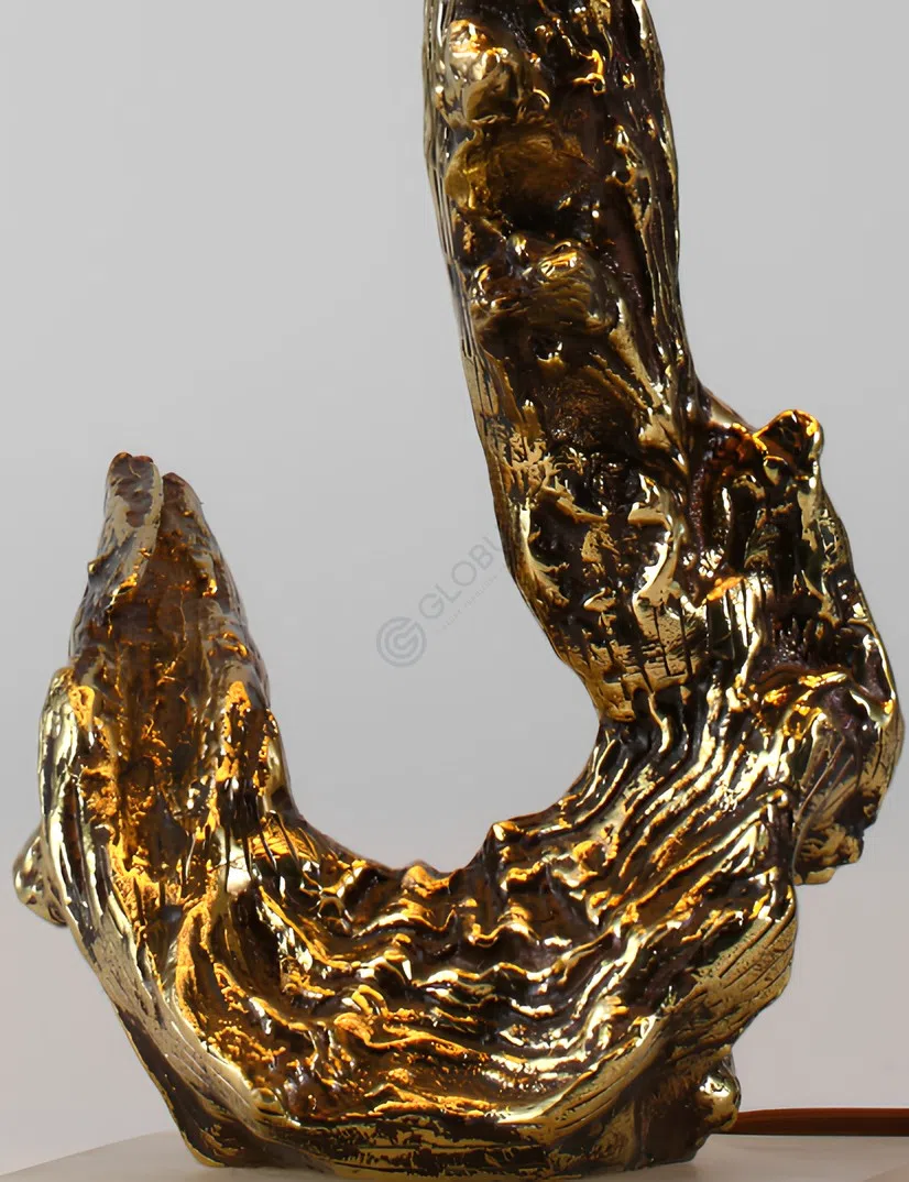 Table lamp HEATHFIELD&CO Aquilla