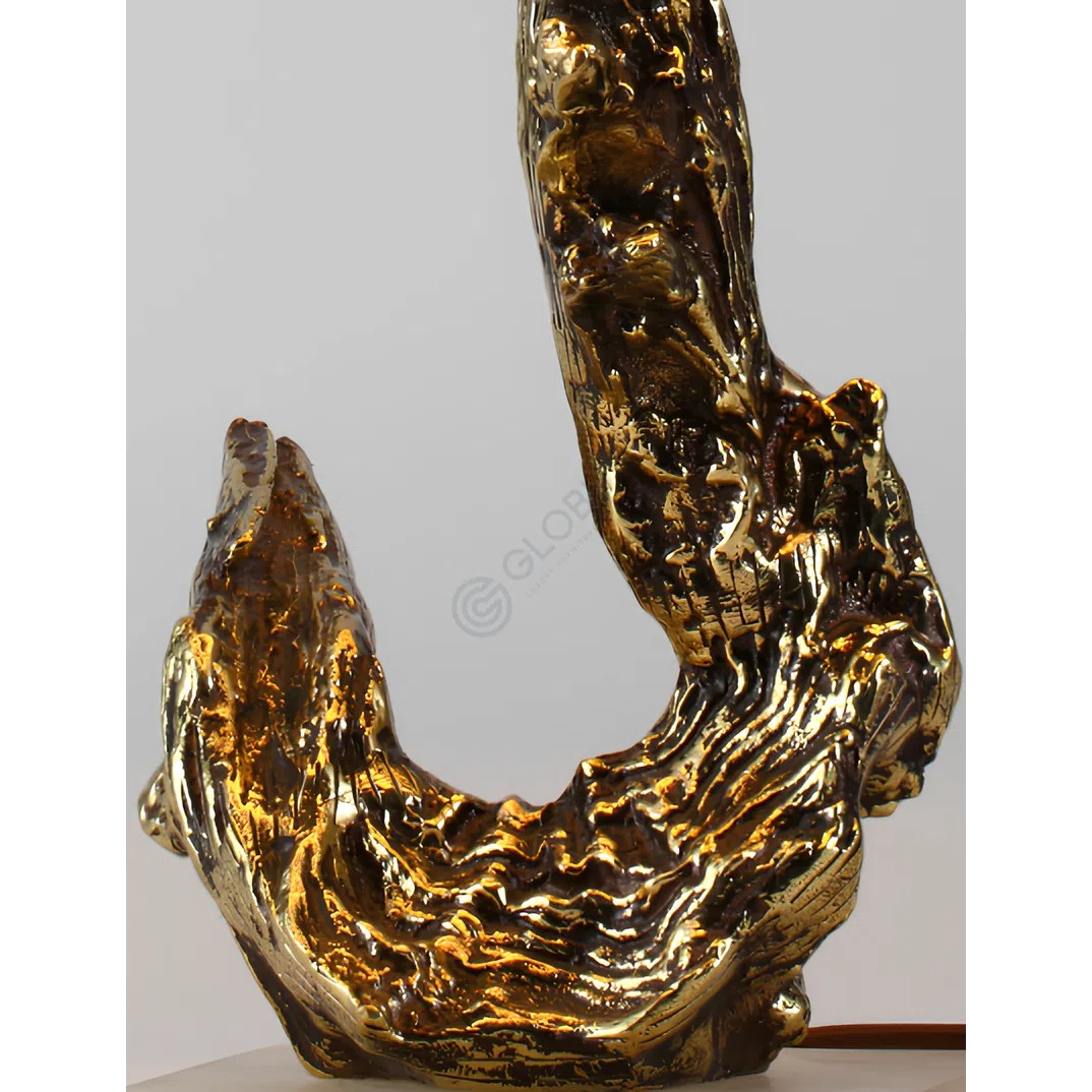 Table lamp HEATHFIELD&CO Aquilla