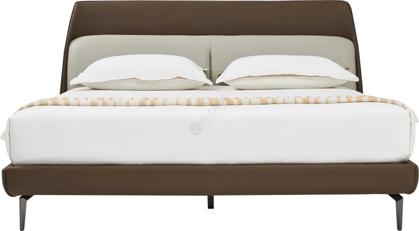 Bed POLTRONA FRAU Coupe