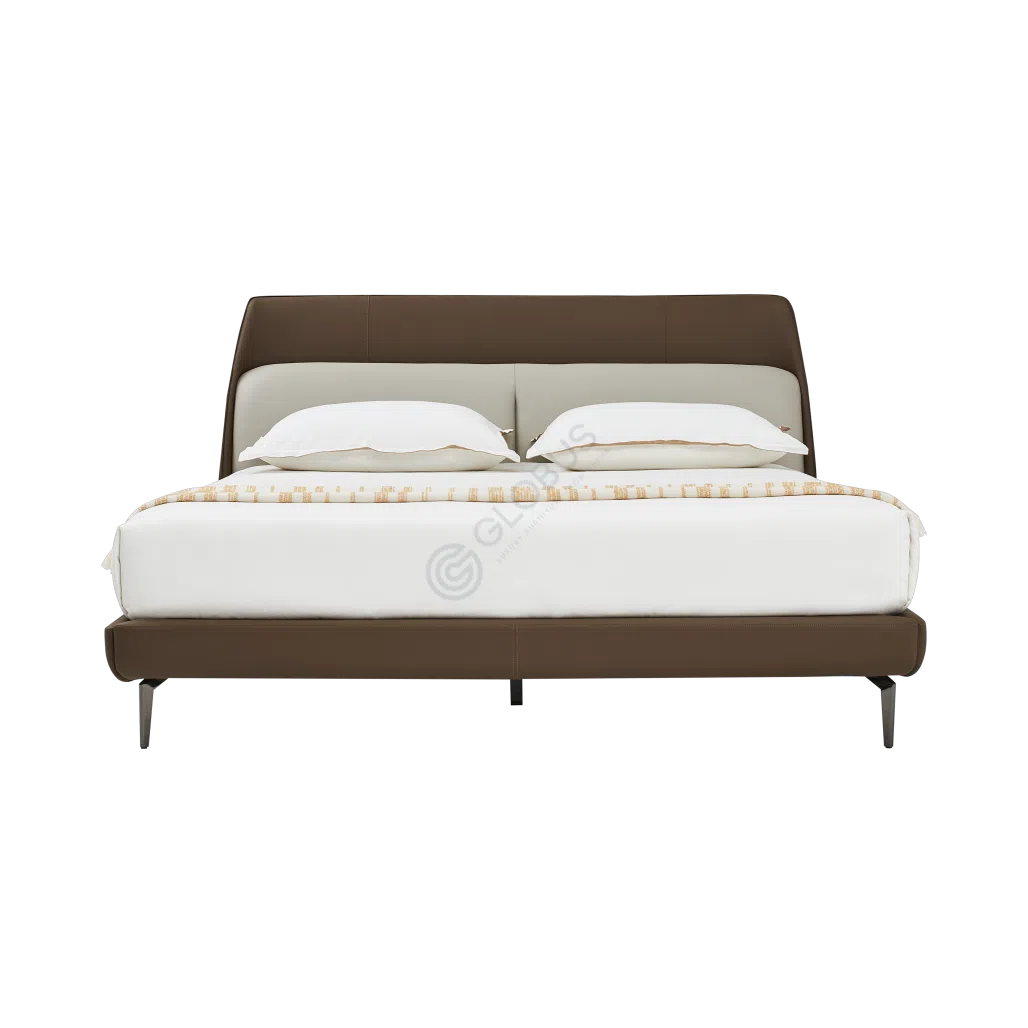 Bed POLTRONA FRAU Coupe