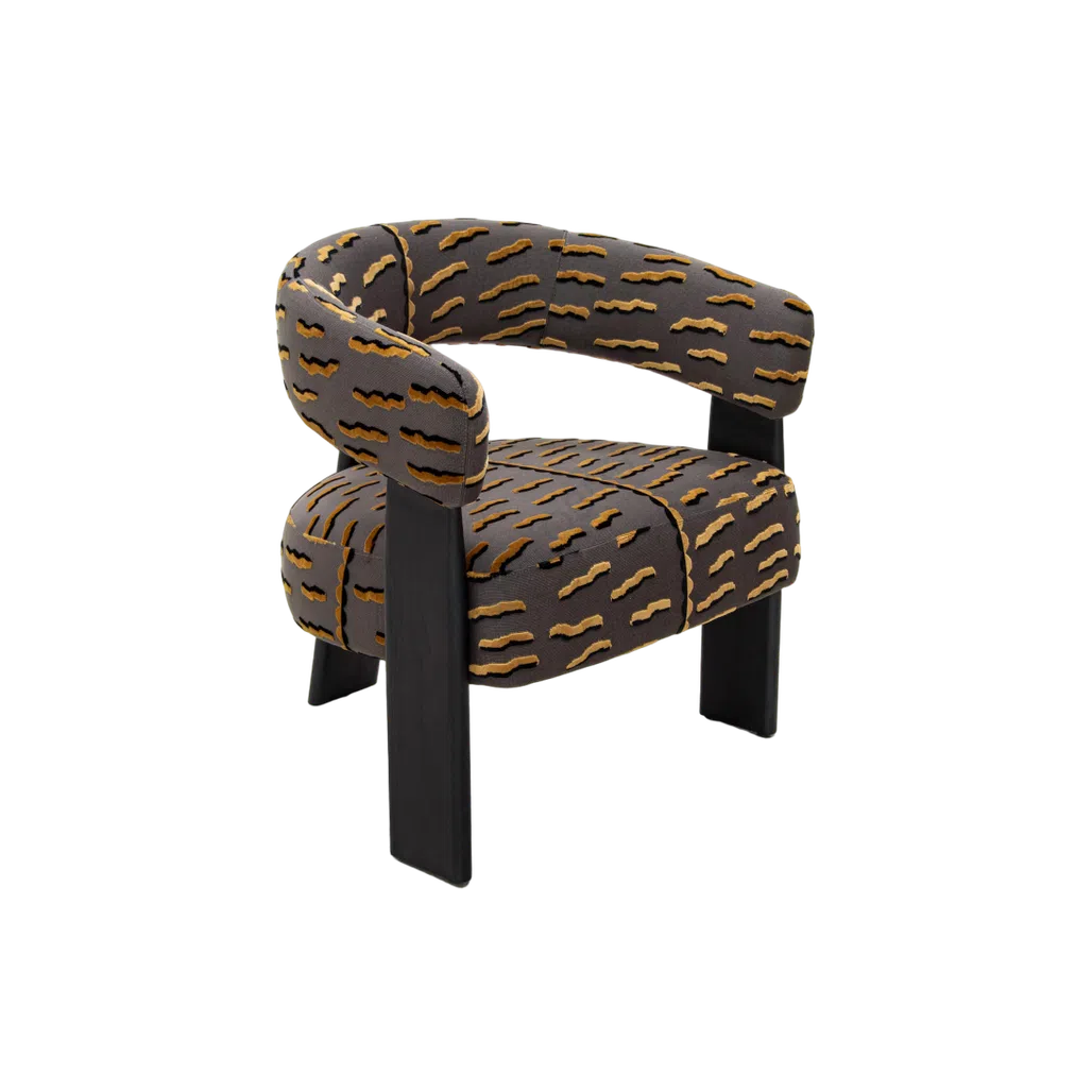 Armchair Zestari