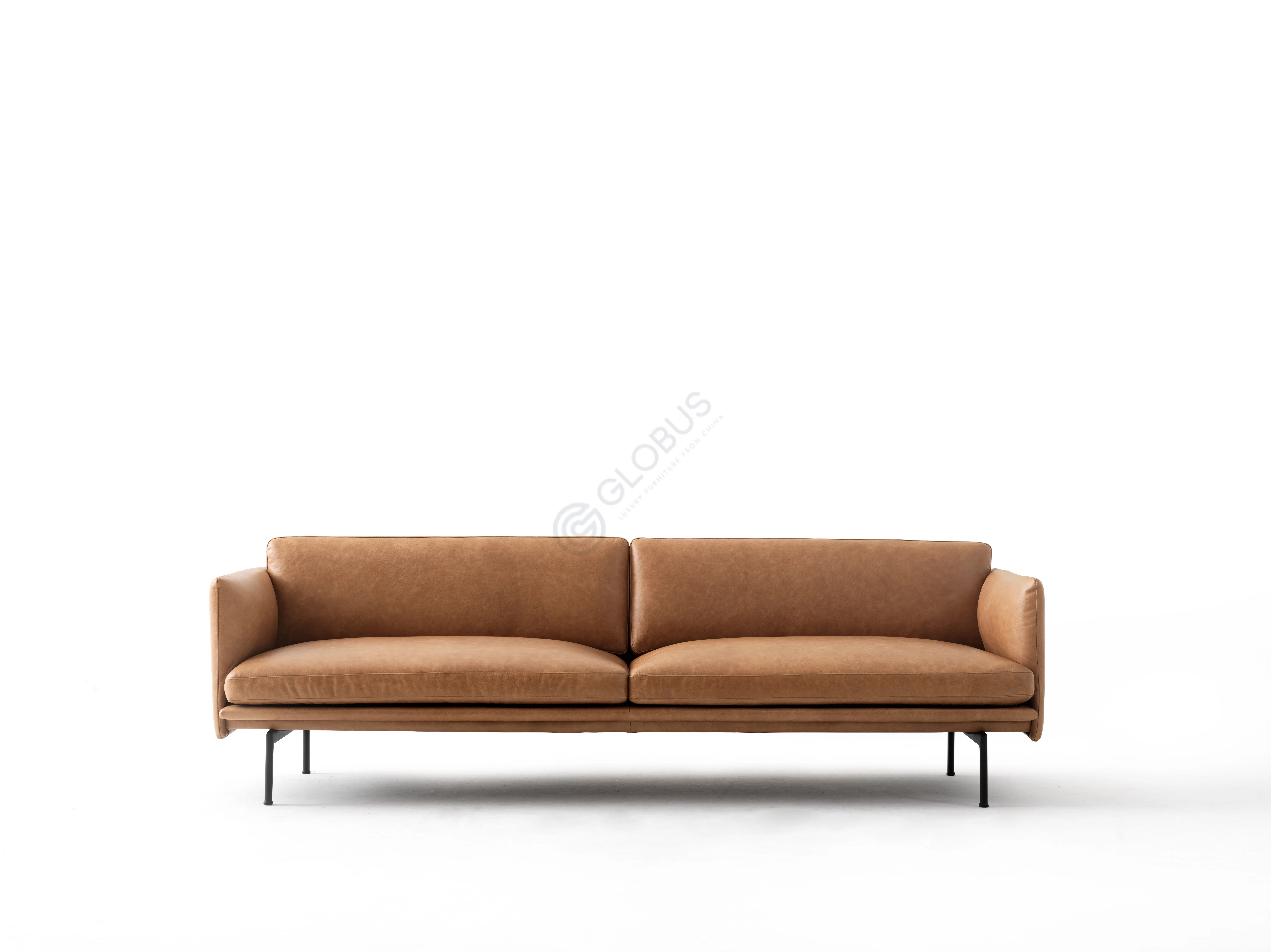Sofa MUUTO Outline
