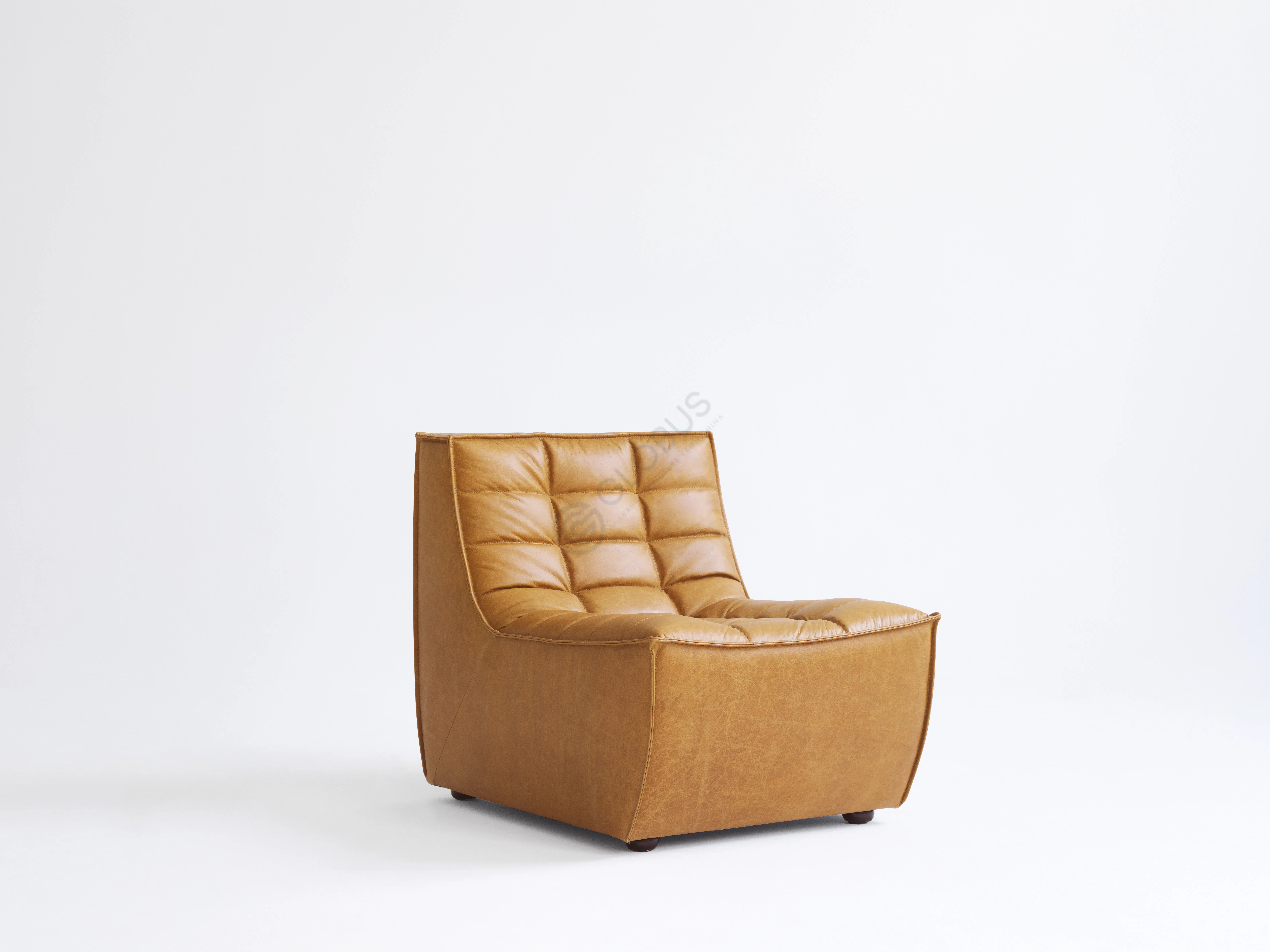 Armchair ETHNICRAFT N701
