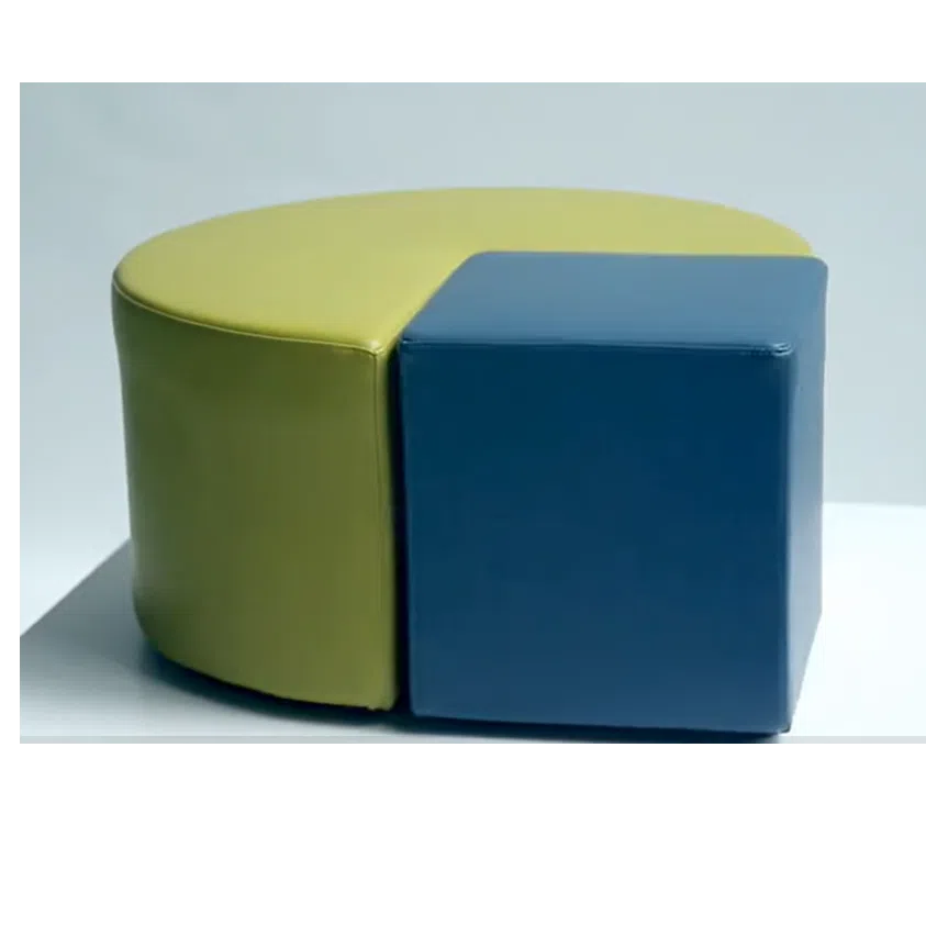 Office pouf Verve