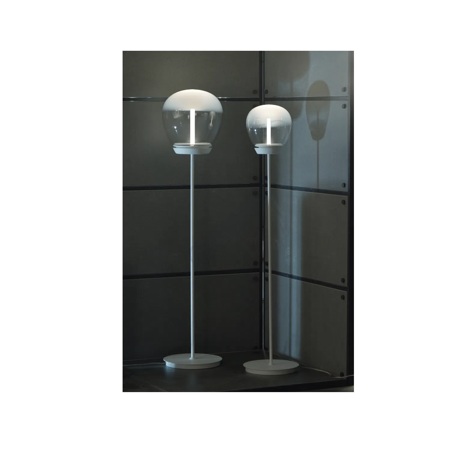 Floor lamp ARTEMIDE Empatia