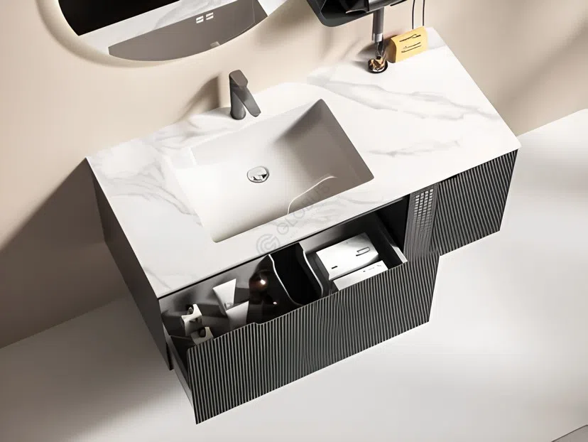 Bathroom cabinet Allodi