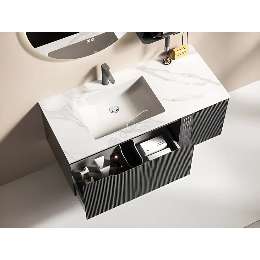 Bathroom cabinet Allodi