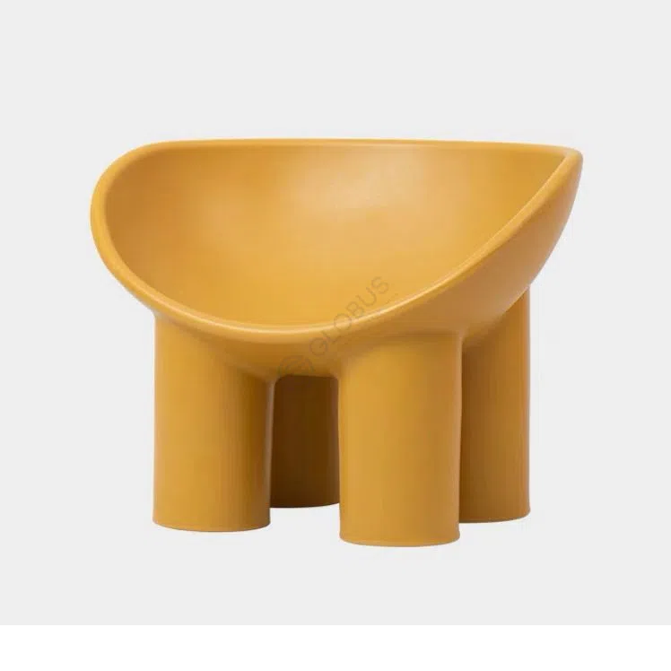 Armchair DRIADE Roly Poly