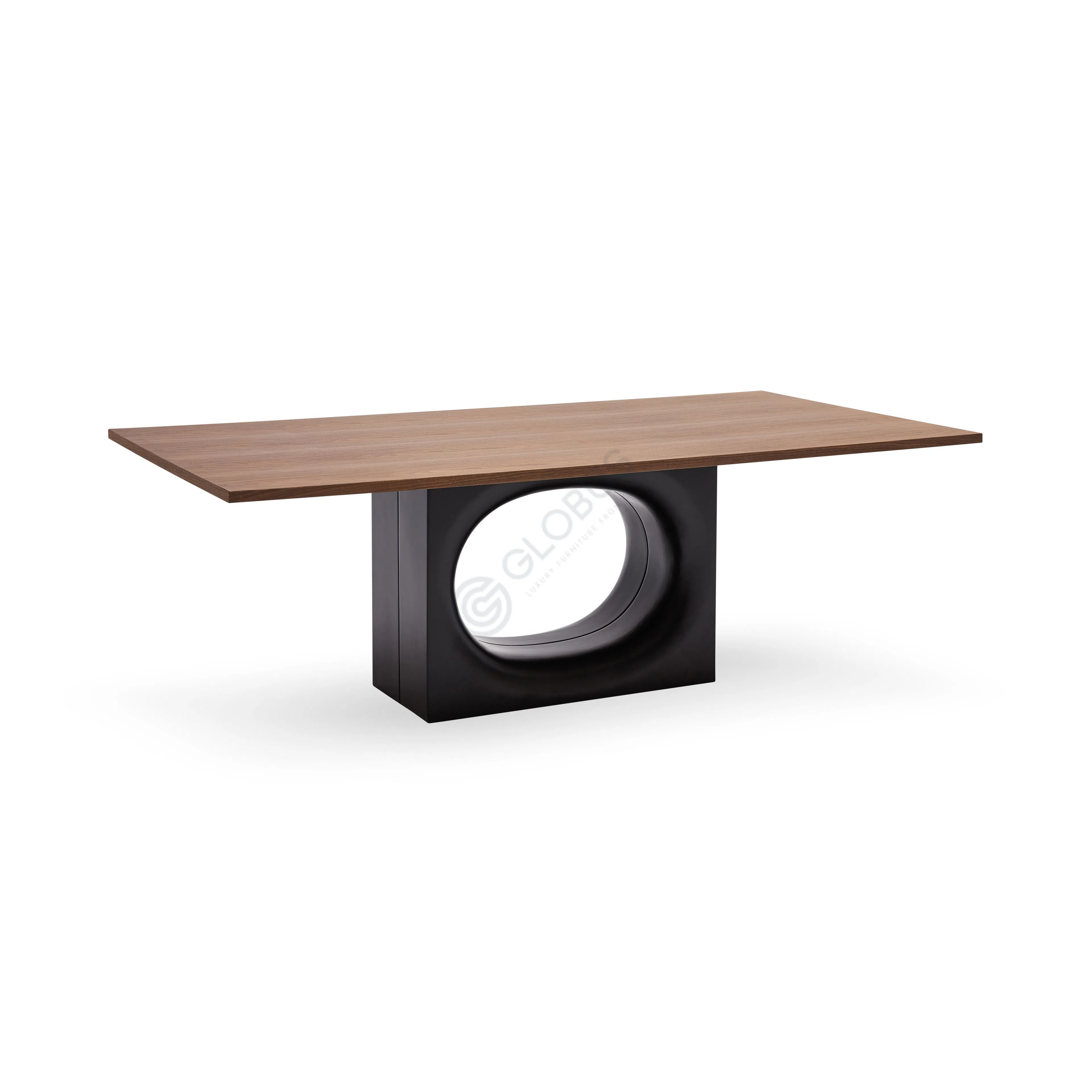 Dining table KRISTALIA Holo