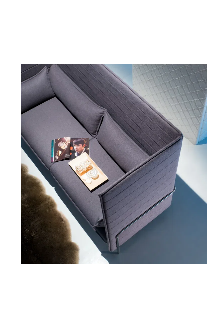 Office sofa Ogenicus