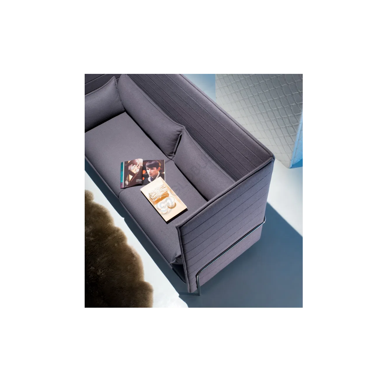 Office sofa Ogenicus